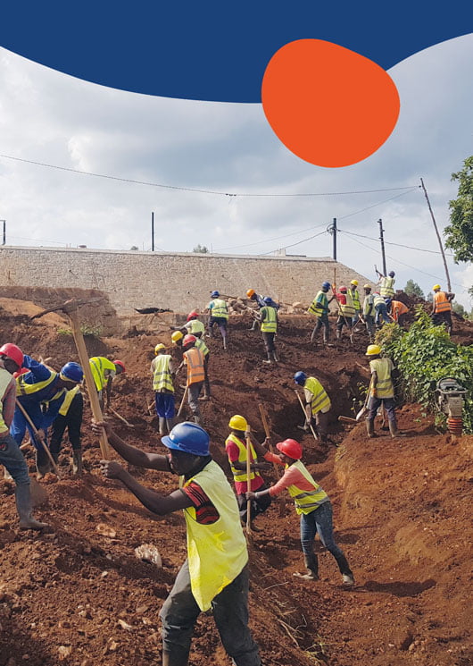 Community Empowerment