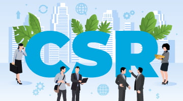 Corporate Responsibility