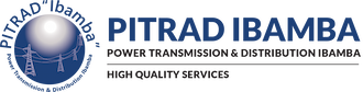 PITRAD IBAMBA Logo