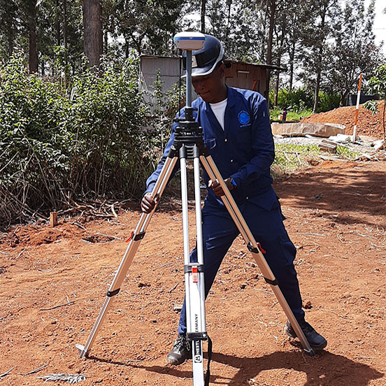 Electrical Surveying