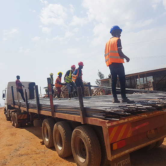 Procurement Services