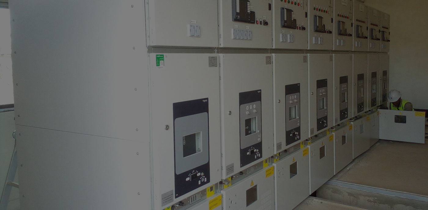 Two Substations Rehabilitation in Lilongwe City, Malawi